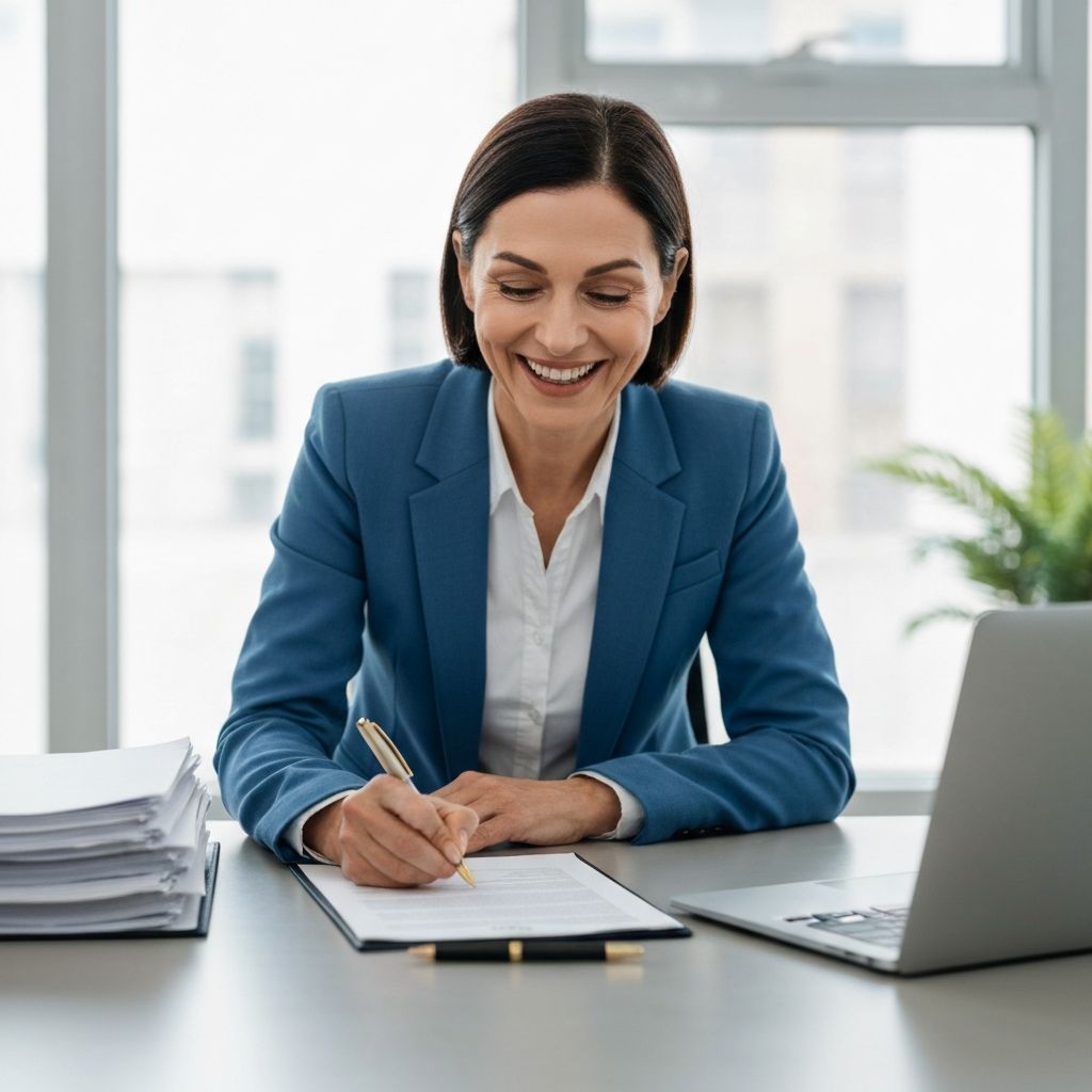 Clientes satisfechos